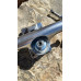 Подвески для скейтборда Ace Trucks AF-1 Low Polished 55