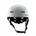 Шлем BroStuff Diamond Glossy White M Шлем BroStuff Diamond Glossy White M