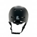 Шлем BroStuff Diamond Matte Black S
