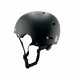 Шлем BroStuff Diamond Matte Black S