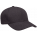 Кепка FlexFit 180 Delta Carbon Melange Charcoal L/XL Кепка FlexFit 180 Delta Carbon Melange Charcoal L/XL