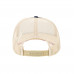 Кепка FlexFit 500MLT - Cardinal/Navy/Beige Кепка FlexFit 500MLT - Cardinal/Navy/Beige