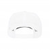Кепка FlexFit 500MT - White/Black