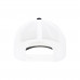 Кепка FlexFit 500T - Black/White Кепка FlexFit 500T - Black/White