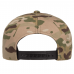 Кепка FlexFit 6089MC - Classic Snapback Multicam