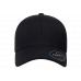 Кепка FlexFit 6100NU Black L/XL