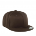 Кепка FlexFit 6210 - Brown S/M Кепка FlexFit 6210 - Brown S/M
