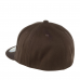 Кепка FlexFit 6210 - Brown S/M Кепка FlexFit 6210 - Brown S/M