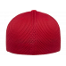 Кепка FlexFit 6533 - Ultrafibre & Airmesh Red L/XL