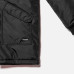Парка зимняя Footwork Dealer Black L Парка зимняя Footwork Dealer Black L