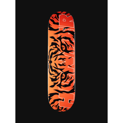 Дека для скейтборда Hunter Tiger 8.5 Дека для скейтборда Hunter Tiger 8.5