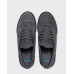 Keды Lakai Cambridge Charcoal Suede / Canvas 6.5us