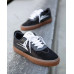 Кеды Lakai Essex Black/Gum Suede 5us Кеды Lakai Essex Black/Gum Suede 5us