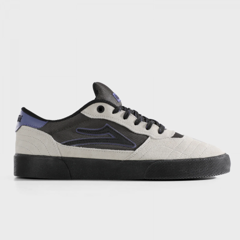 Кеды Lakai Cambridge Elite Almond Peri Tea 9us