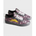 Кеды Lakai X RIPNDIP Cambridge Pink Flame 6.5us