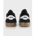 Кеды Lakai Cambridge KD Black/Gum Suede K1