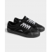 Кеды Lakai Conrad Elite Black/Black Suede 7.5us Кеды Lakai Conrad Elite Black/Black Suede 7.5us