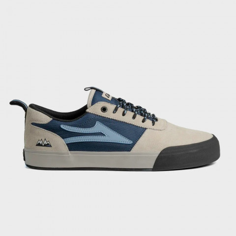 Кеды Lakai Manchester Elite Almond Sky Hiker 8.5us Кеды Lakai Manchester Elite Almond Sky Hiker 8.5us