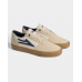 Кеды Lakai Manchester Elite Whisper White Suede Navy 11us