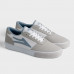 Кеды Lakai Manchester Glacier Grey White 9us