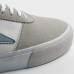 Кеды Lakai Manchester Glacier Grey White 9us
