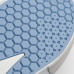 Кеды Lakai Manchester Glacier Grey White 9us