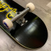 Скейтборд в сборе BroStuff - Original Logo Black 8.25