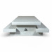 Фигура для фингерборда Systeam FB - Granite Picnic Table Белый Фигура для фингерборда Systeam FB - Granite Picnic Table Белый