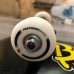 Скейтборд в сборе BroStuff - Original Logo Black 8.0 Скейтборд в сборе BroStuff - Original Logo Black 8.0