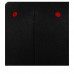 Кепка Flexfit 110FT Black/Red